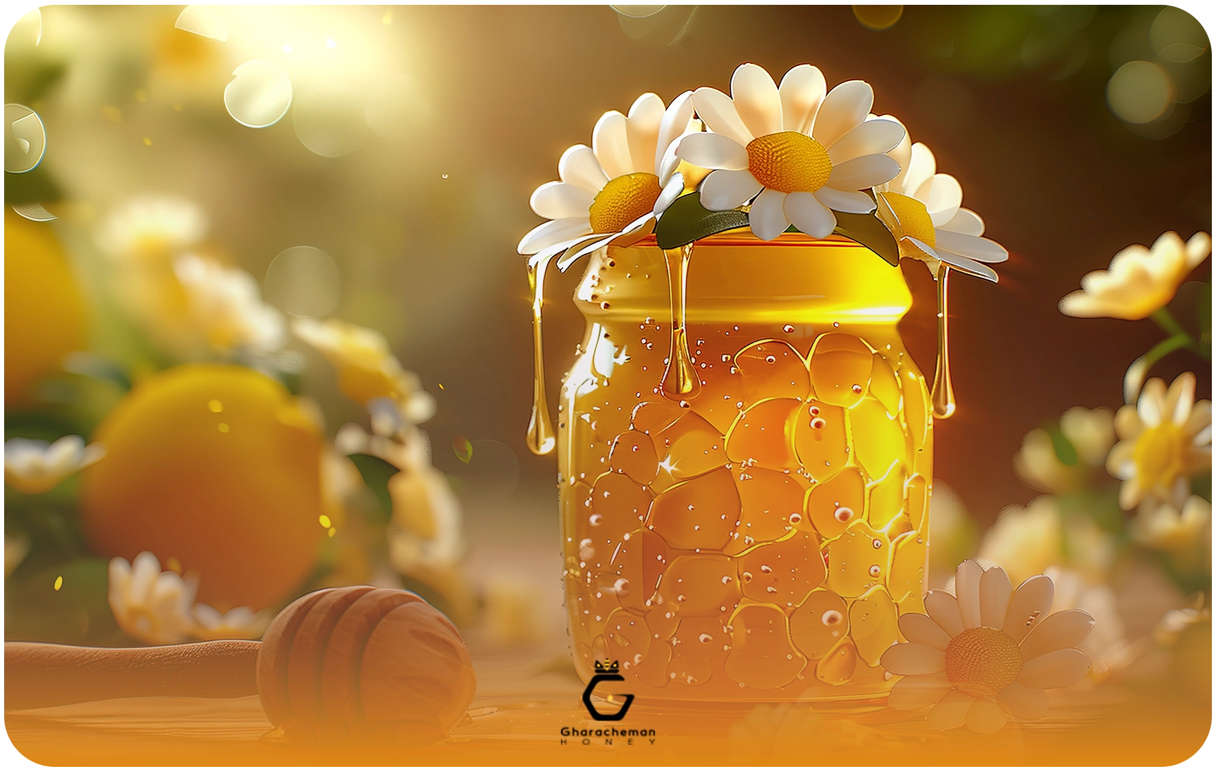 عسل خودبافت چیست؟