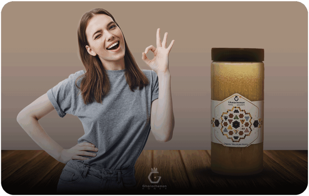 مهم ترین خواص ژل رویال برای زنان