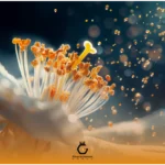 گرده گل را چگونه نگهداری کنیم؟