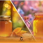 تفاوت عسل بهاره و پاییزه چیست؟