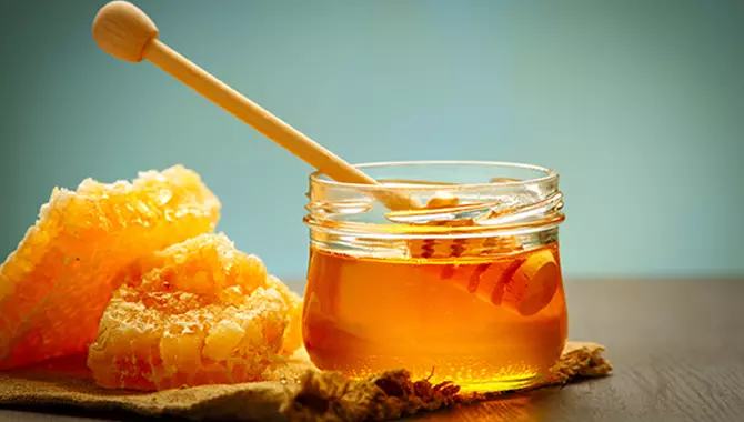 تفاوت عسل طبیعی و ارگانیک