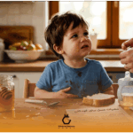 عسل چه مضراتی برای کودکان دارد؟