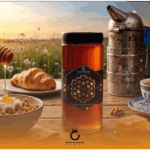 بهترین زمان خوردن عسل چه زمانی است