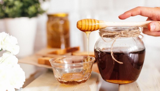 آیا عسل برای زخم معده خوب است؟