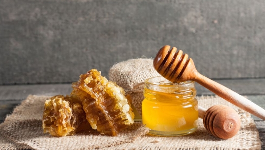 Disadvantages of unnatural honey