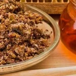خواص بره موم برای سلامت زنان و رحم