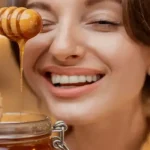 فواید خوردن عسل در بارداری