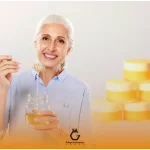 تقویت حافظه با ژل رویال