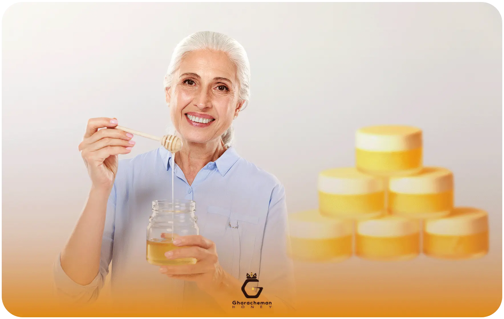 تقویت حافظه با ژل رویال