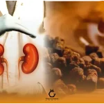 فواید بره موم برای کلیه