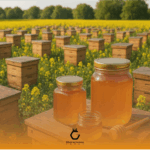 مزایای خرید عسل عمده از تولیدکننده مستقیم