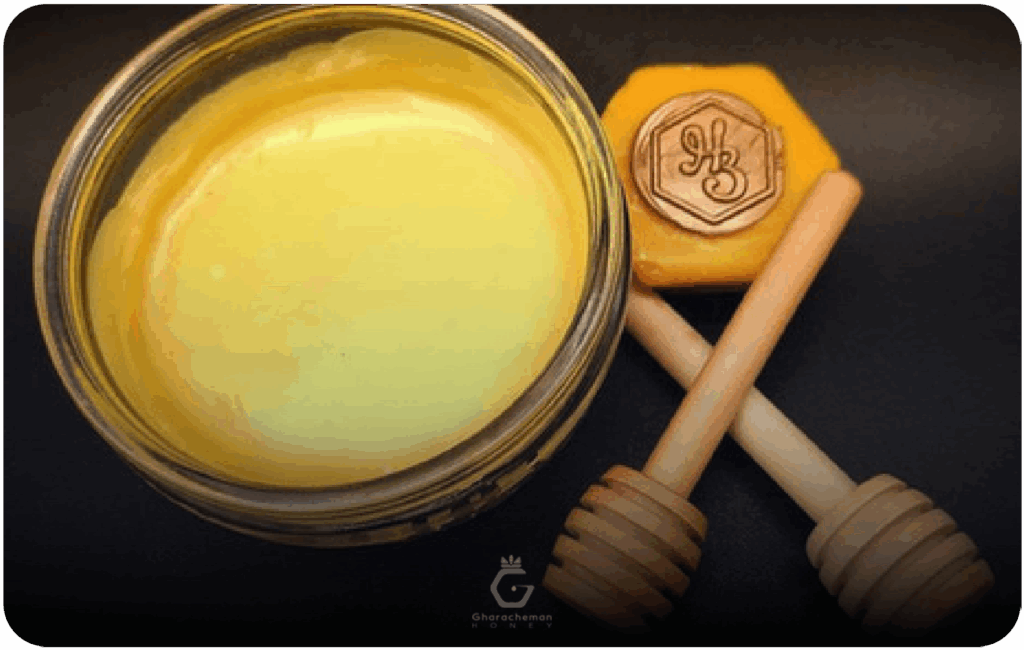 نکات کلیدی برای مصرف ژل رویال