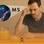 ژل رویال برای ام اس