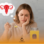 تأثیر روغن حیوانی بر سلامت رحم زنان