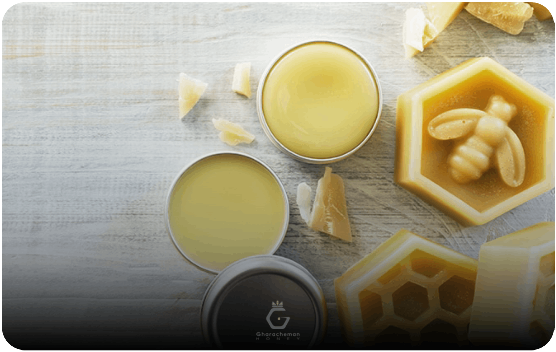 بهترین ترکیب‌های ژل رویال برای سلامتی و طعم