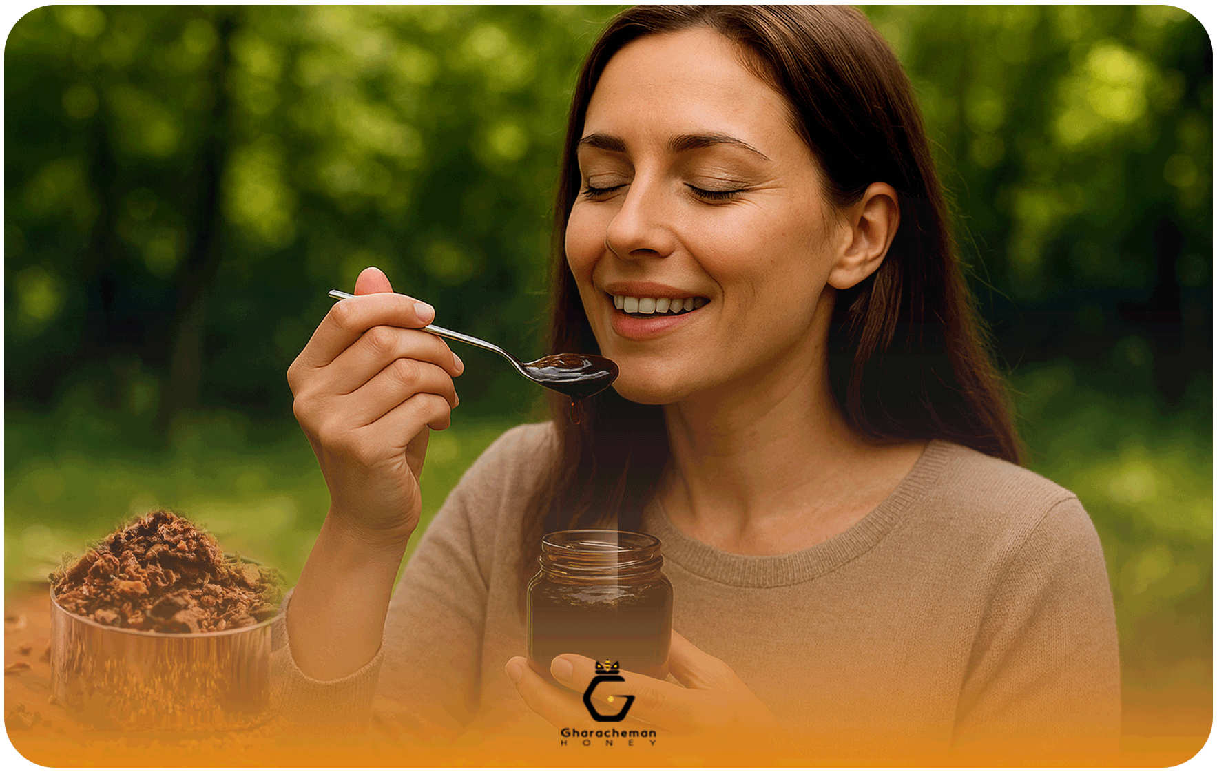 درمان سرطان با بره موم