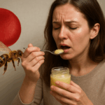 تاثیر شگفت‌انگیز ژل رویال بر کم خونی