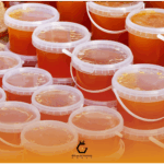 خرید عسل عمده با ضمانت