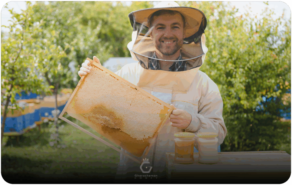 نکات ایمنی و احتیاط‌ها برای تهیه بره موم 