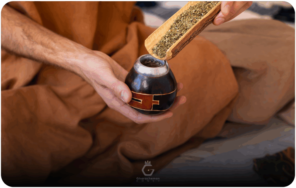 طبع ژل رویال در طب سنتی