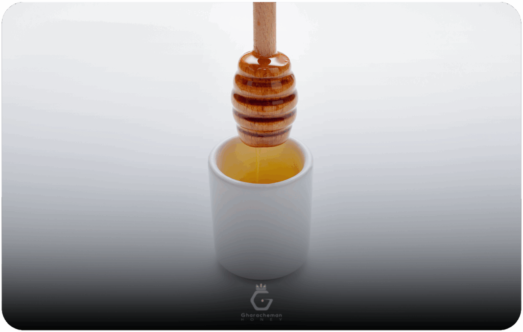 چگونه عسل عمده اصل را تشخیص دهیم؟