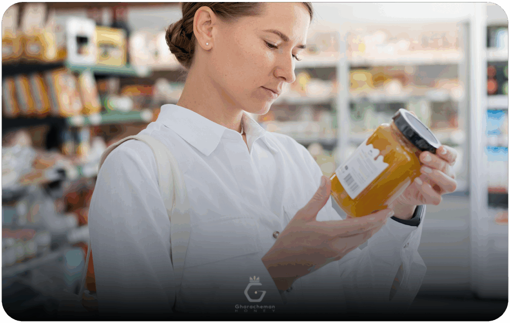 اهمیت خرید عسل عمده با ضمانت آزمایشگاه