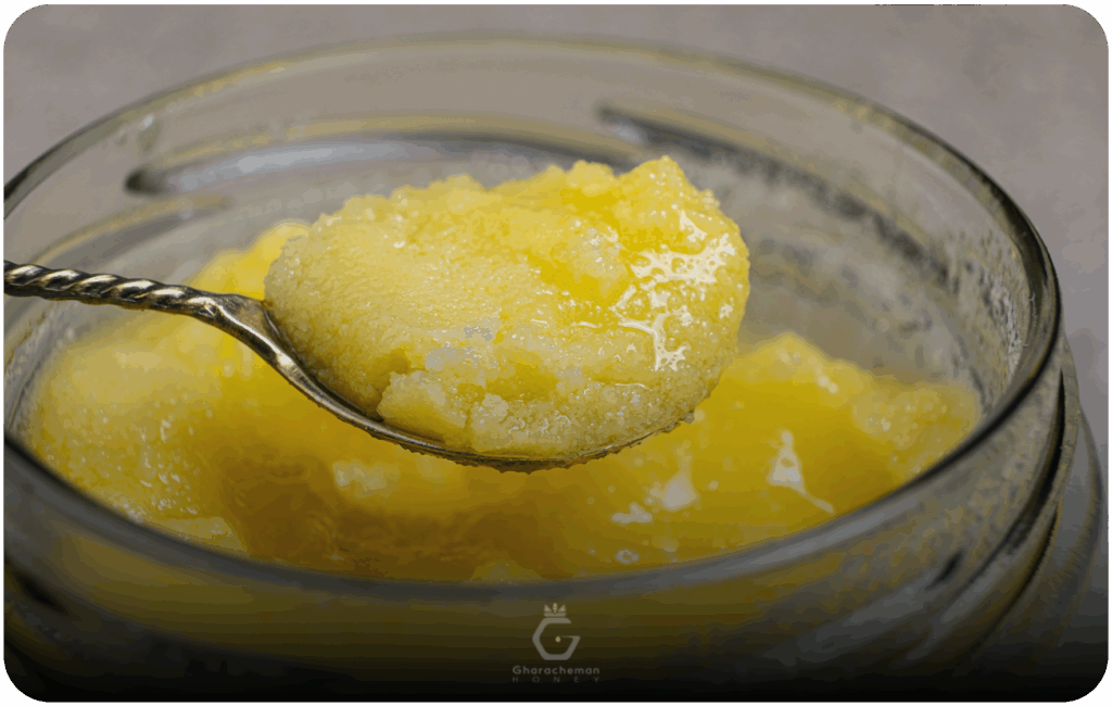 فواید ژل رویال با توجه به طبع آن