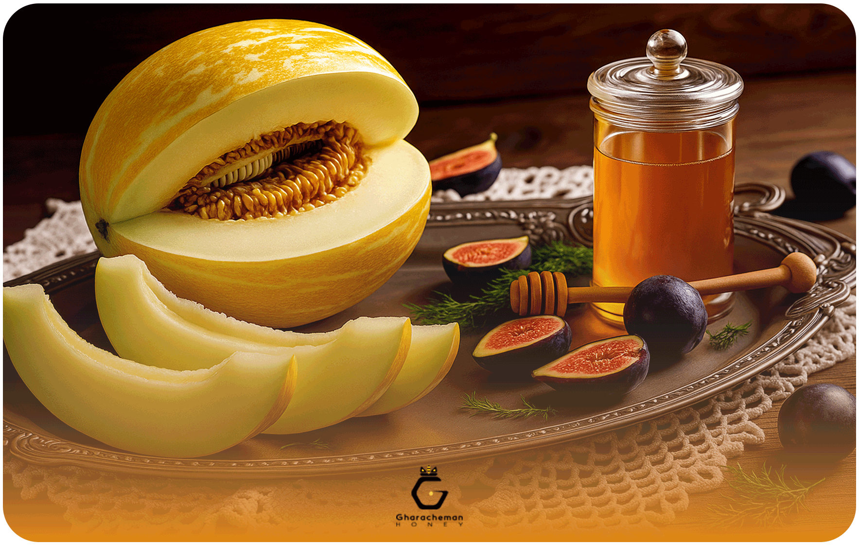 عسل با چه چیزهایی نباید مصرف شود؟