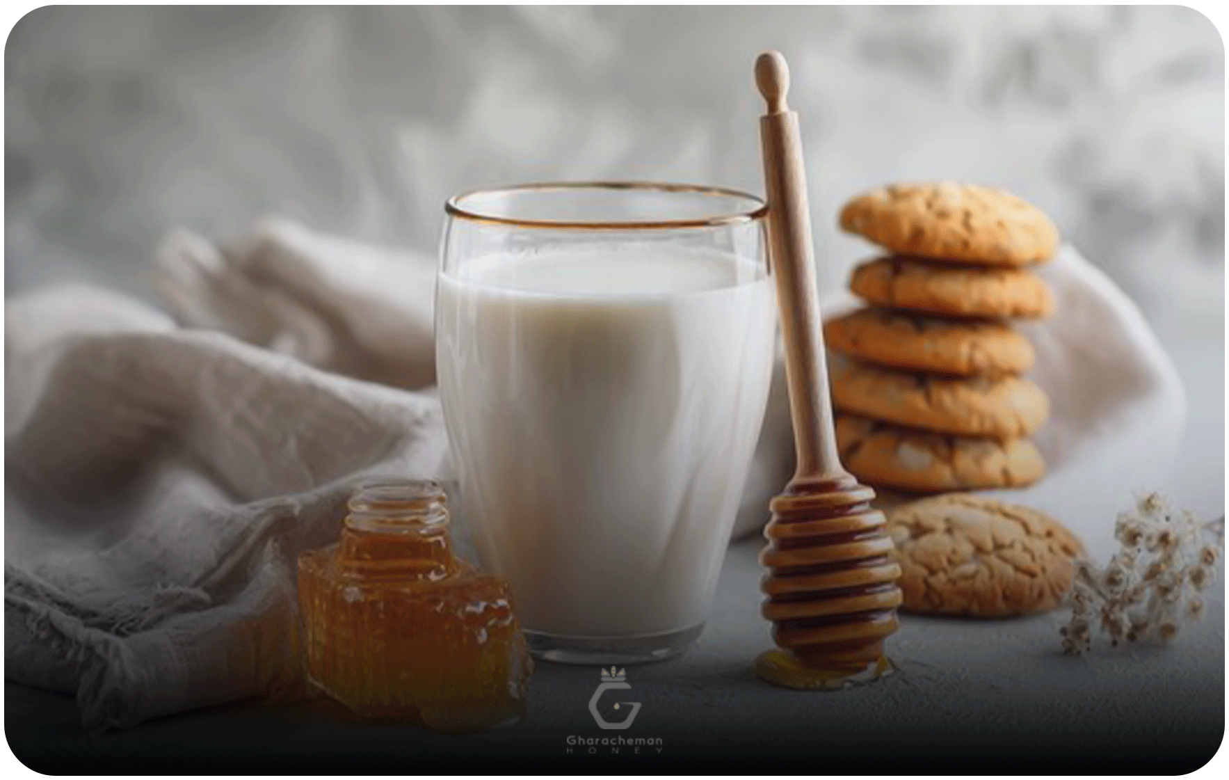 چرا برخی ترکیبات با عسل خطرناک هستند؟