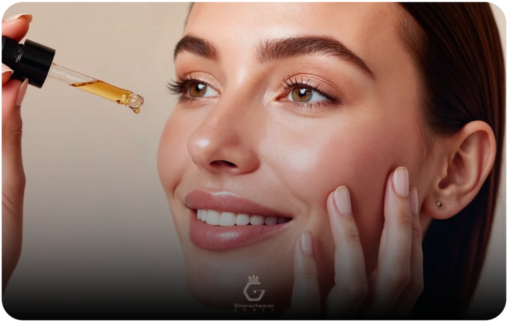 زیبایی پوست و ضدپیری