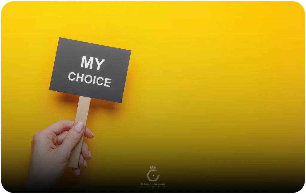 گرده گل چندرنگ بهتر است یا تک رنگ؟