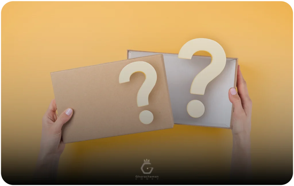 پرسش‌های متداول (FAQ)