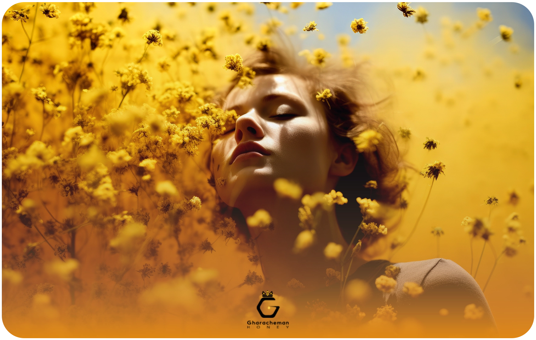 تاثیر گرده گل بر پسرزایی