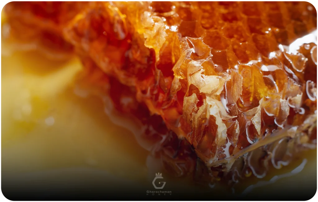 تشخیص عسل طبیعی برای کسب و کار