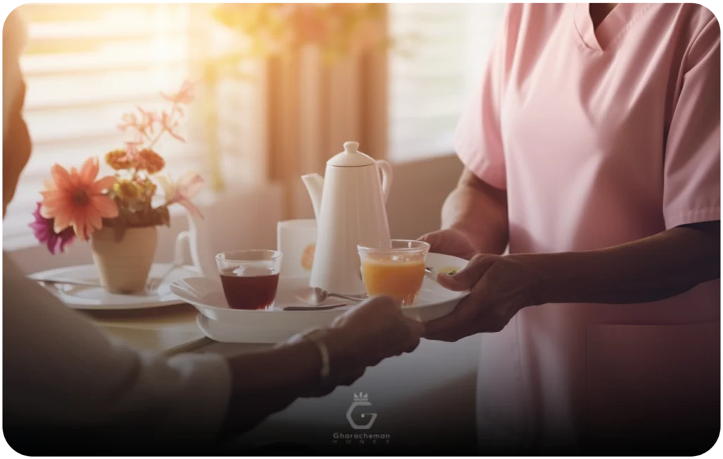 چرا درمان خانگی تب با عسل بهتر از داروهای شیمیایی است؟