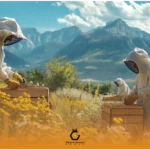 خرید عسل عمده