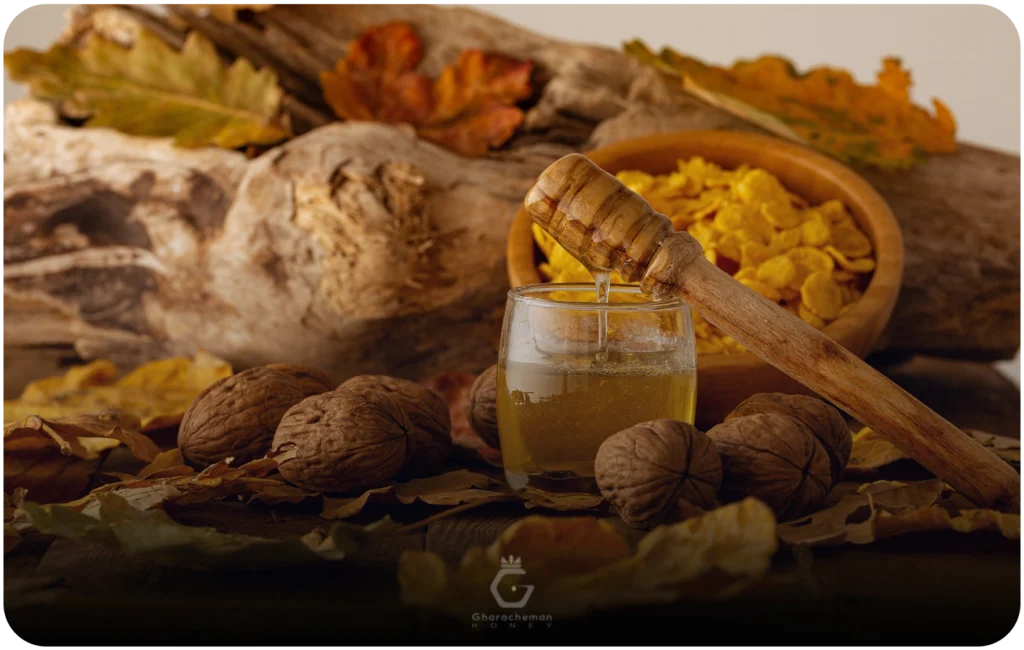 عوامل آب و هوایی مؤثر بر کیفیت عسل