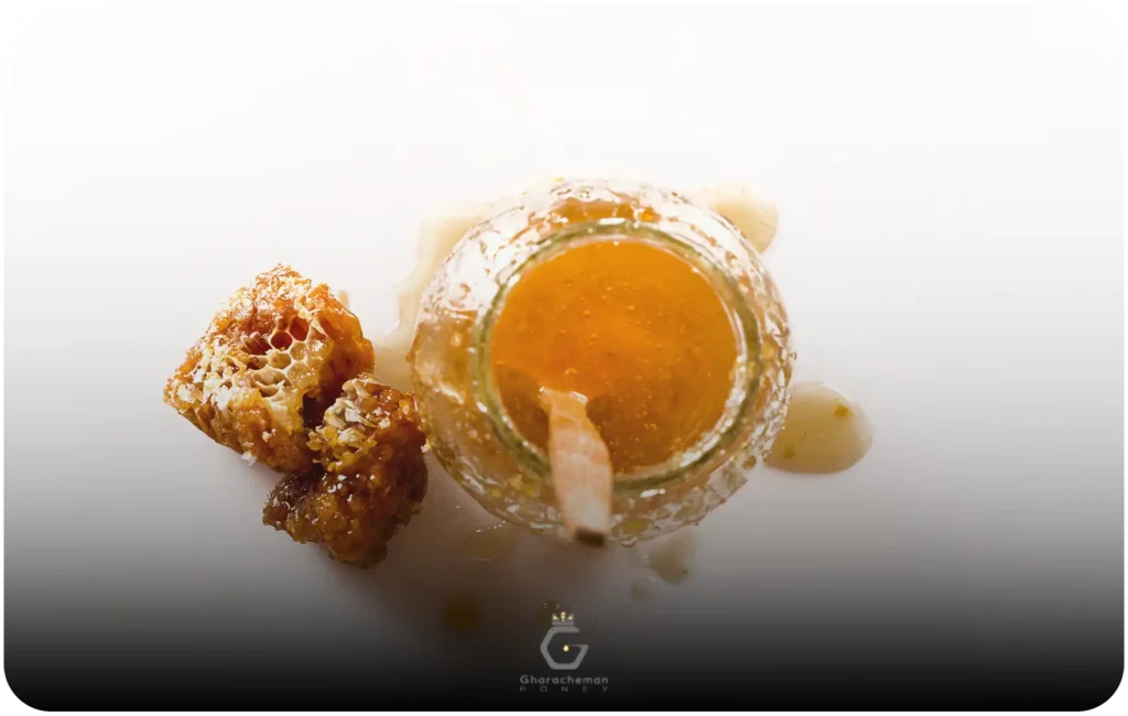 ژل رویال چرا برای لاغری معجزه می‌کند