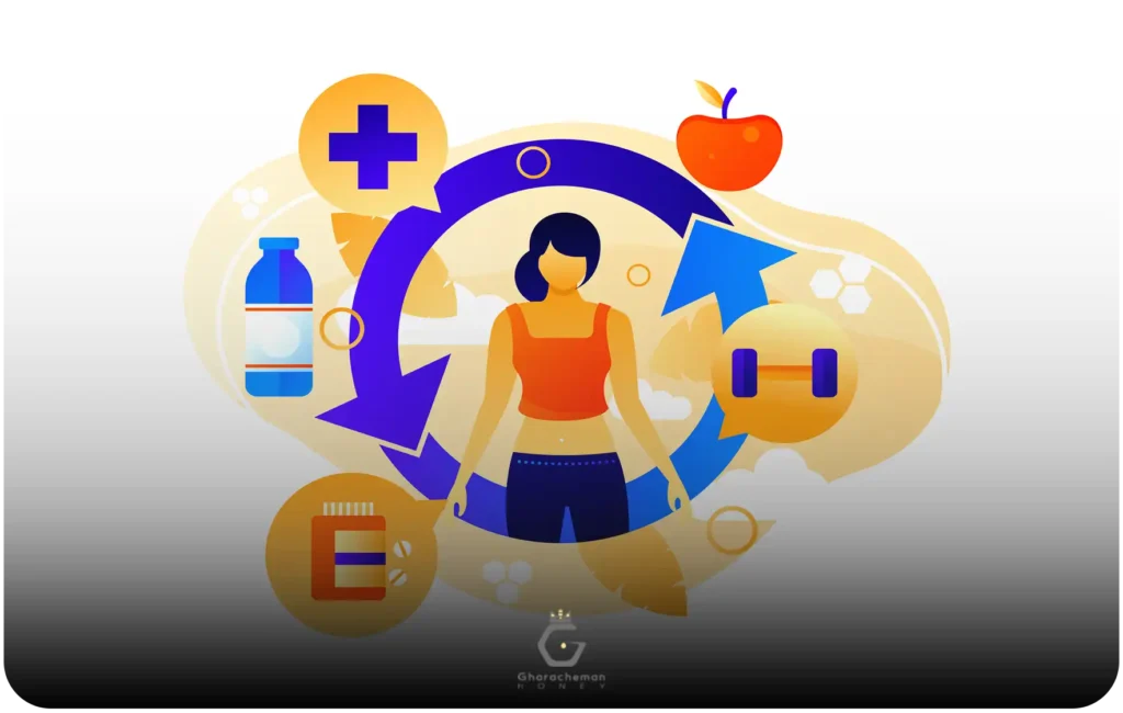 افزایش متابولیسم  ژل رویال