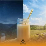 بهترین روش مصرف ژل رویال (صبح ناشتا یا شب؟)