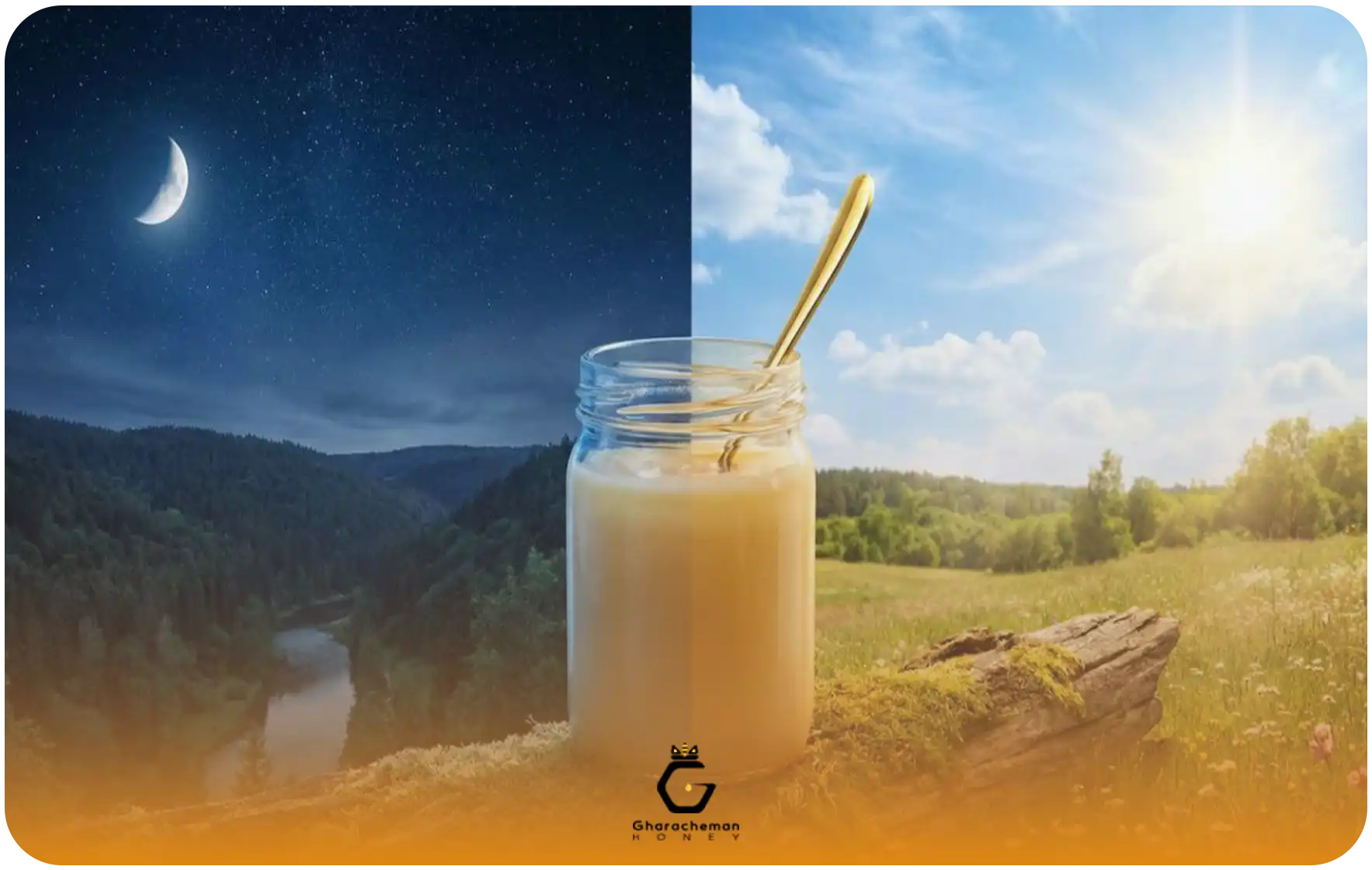 بهترین روش مصرف ژل رویال (صبح ناشتا یا شب؟)