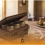 طبع ژل رویال گرم است یا سرد