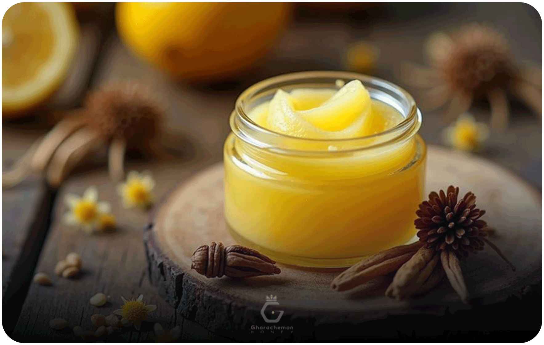 ژل رویال چیست