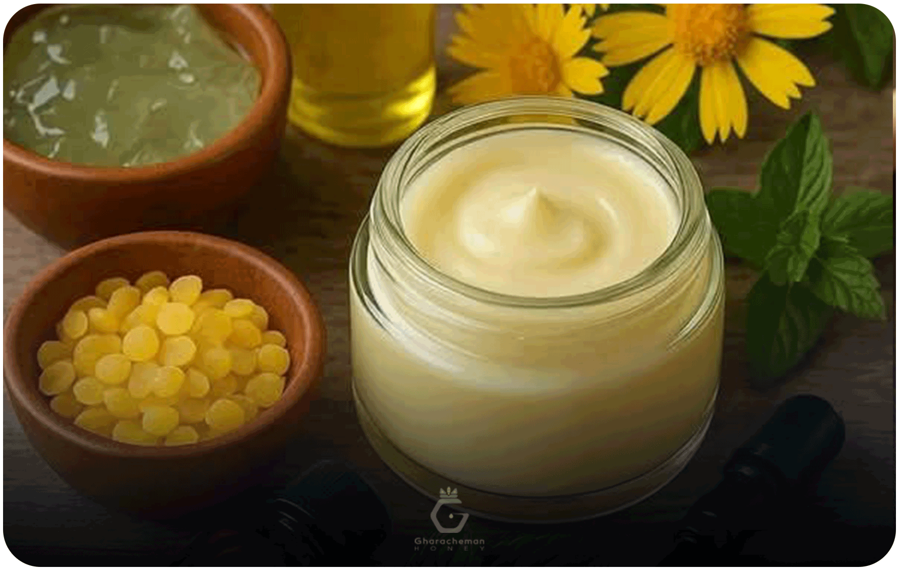 فواید ادعایی ژل رویال برای سلامتی