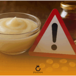 عوارض ژل رویال