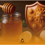 فواید علمی عسل برای تقویت سیستم ایمنی بدن
