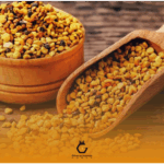 بهترین قیمت خرید عمده گرده گل برای عطاری‌ها