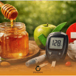 ارتباط عسل و دیابت: آیا عسل برای افراد دیابتی مفید است یا مضر
