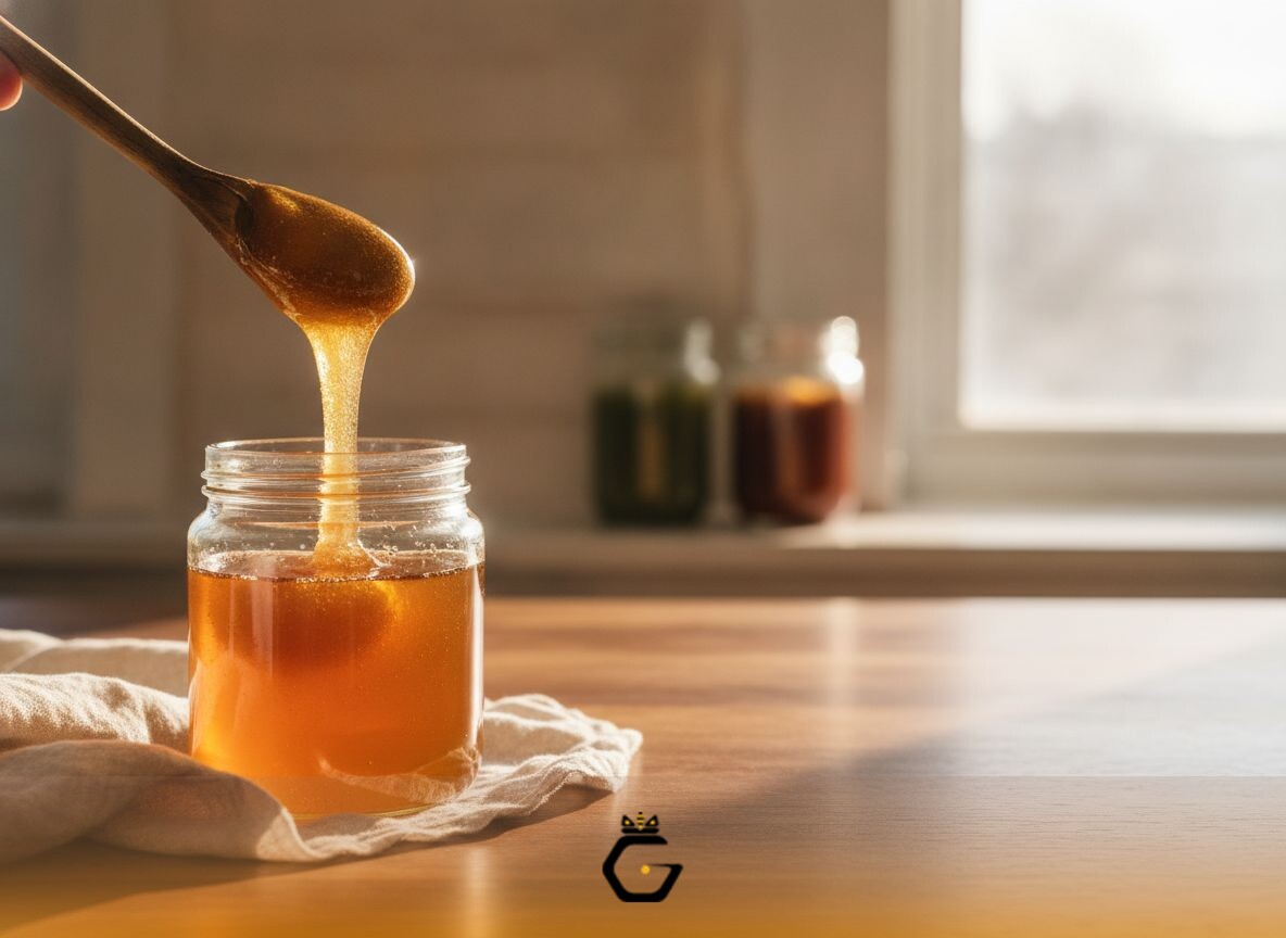 دوز و روش مصرف صحیح معجونهای عسل، جینسینگ و ۴ مغز برای اثربخشی حداکثری