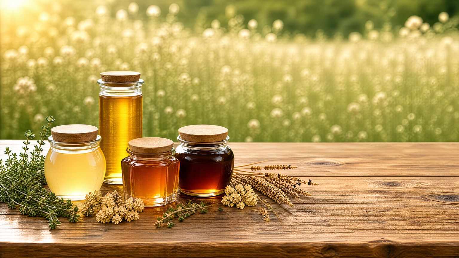 معرفی بهترین انواع عسل طبیعی با شاخص گلایسمی پایین برای مصرف بیماران دیابتی